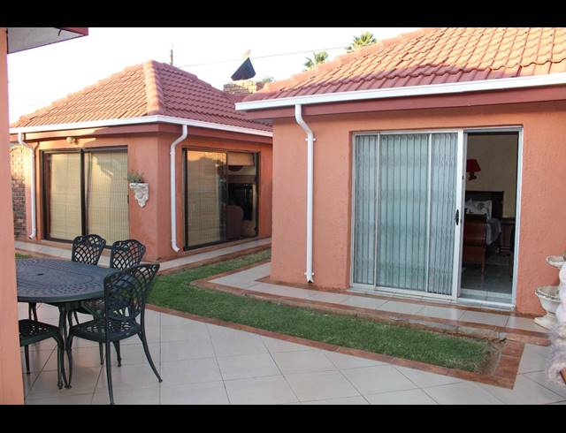 2 BEDROOM HOUSE SOLD IN ANNLIN